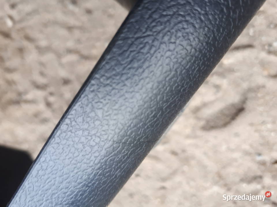 Fiat 125p półka pod kierownicę Gliwice sprzedam