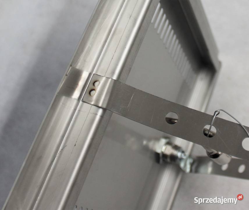 Drzwiczki rewizyjne 300x300 WGD InoxPOL małopolskie Bochnia