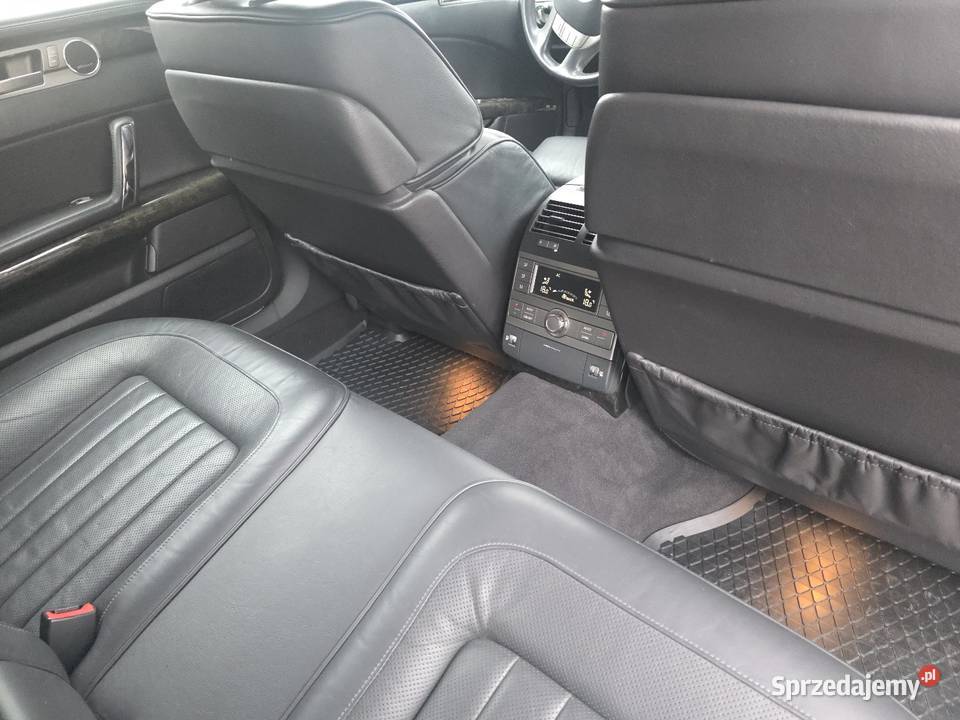 Phaeton prawie Full Gryfice