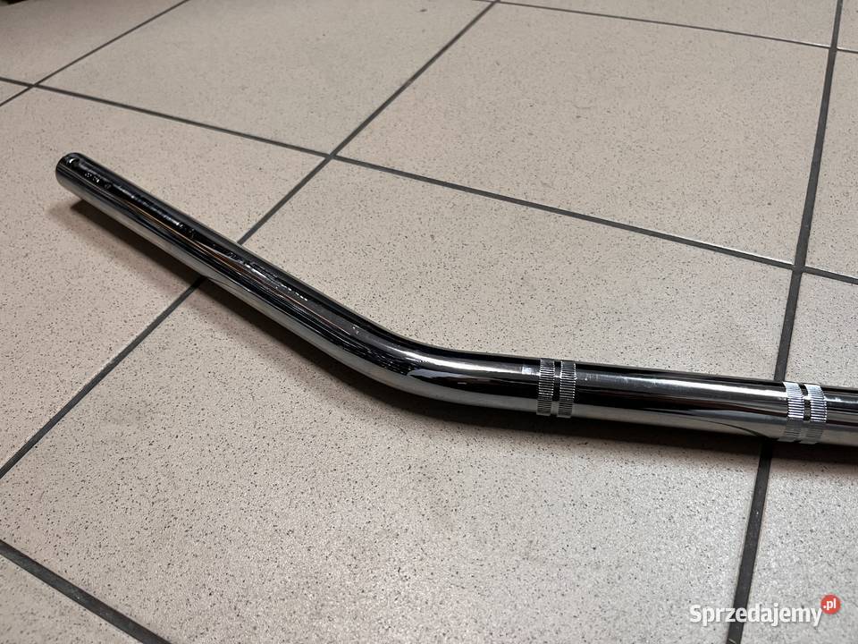 Kierownica Honda Shadow VT 750 RC44 Brzeszcze sprzedam