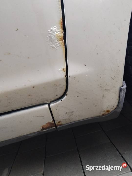 Ford C małopolskie Stary Sącz