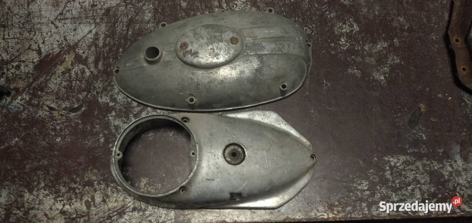 Dekiel pannonia i ifa rt 125 podkarpackie Stobierna sprzedam