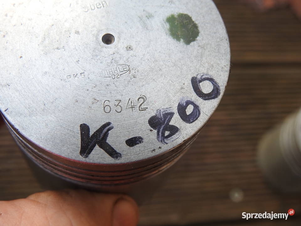 Zundapp K800 nie KS600 KS750 KS500 K500 BMW R51 sprzedam