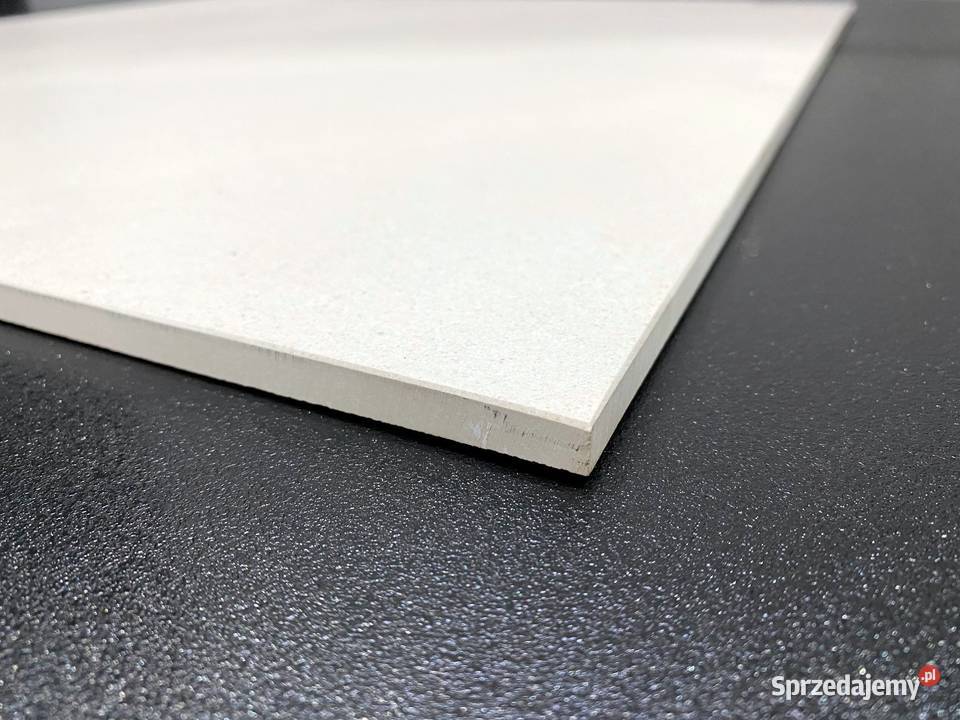 POGRUBIONY twardy gres techniczny 60x60 Łask