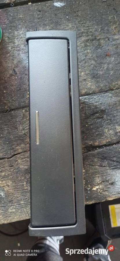 bmw e46 schowek panel śląskie Imielin