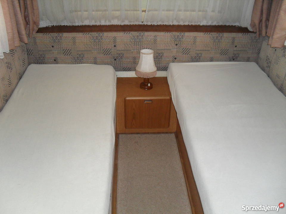 Hymer Eriba Nova Kempingowa Super Stan Busko-Zdrój sprzedam