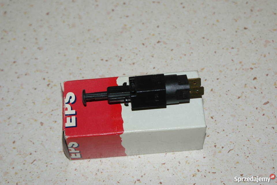 Włącznik świateł hamulca CHEVROLET SPARK DAEWOO Układ elektryczny Białobrzegi