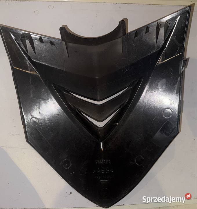 Krawat nosek czasza YAMAHA CYGNUS MBK FLAME X Ostrów Wielkopolski