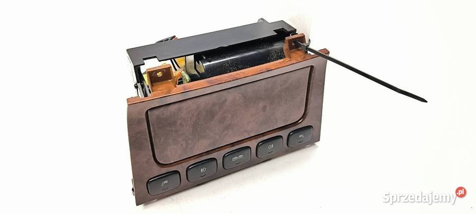 PANEL DAEWOO EVANDA 96327235 Lipno