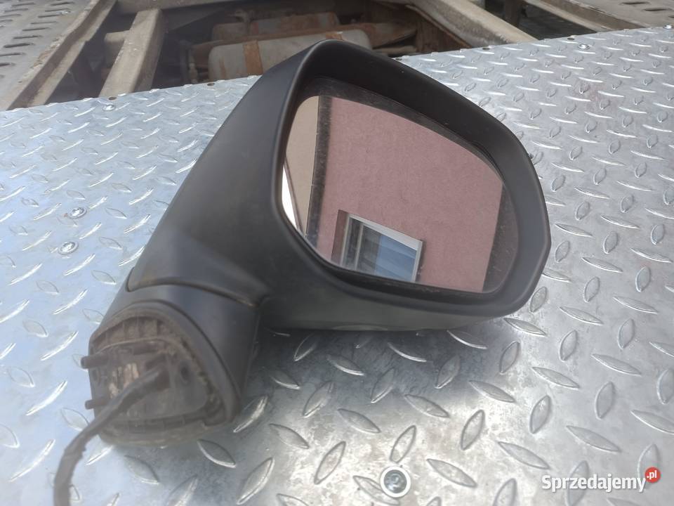 Citroen C4 grand picasso 1 I 0612 lusterko EZRC