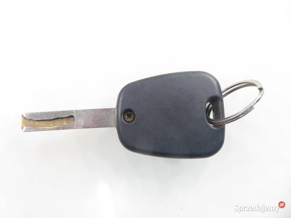 STACYJKA PEUGEOT 307 3AC 9632897680