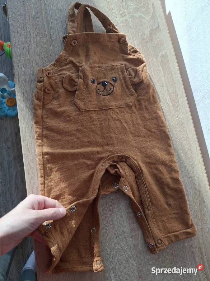 Ubranko nowe
