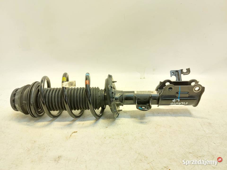 Picanto IV III LIFT 2025r mcperson amortyzator