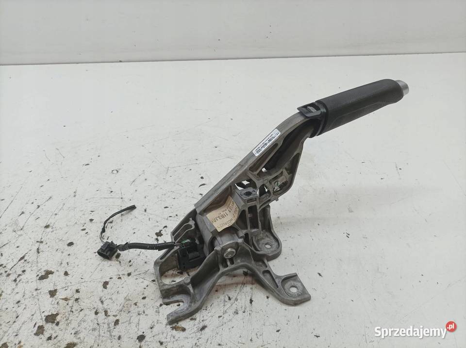 DŹWIGNIA HAMULCA RĘCZNEGO BV61HB3JA6 Ford świętokrzyskie