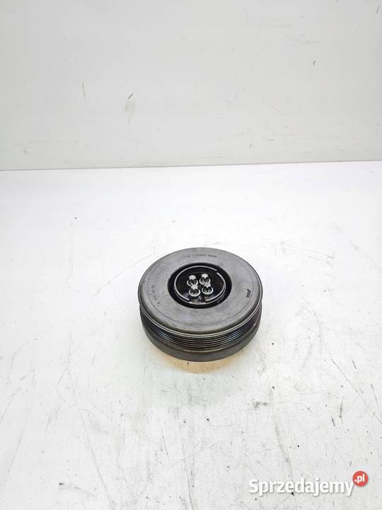 KOŁO PASOWE BMW F36 430I B48B20B 252 8638446 Rozrząd