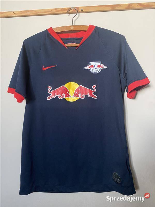 RB LIPSK 2019 2020 Nike 158 170 UNIKAT Wrocław