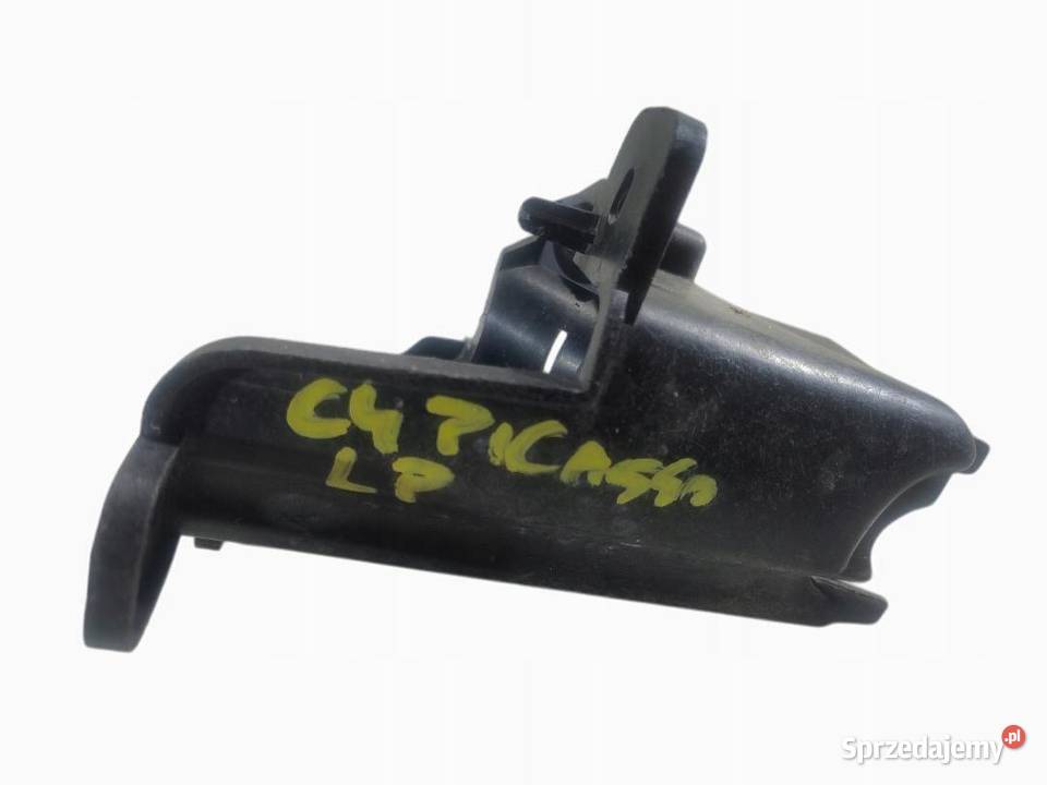 WSPORNIK SPRYSKIWACZA LAMP CITROEN C4 PICASSO wielkopolskie