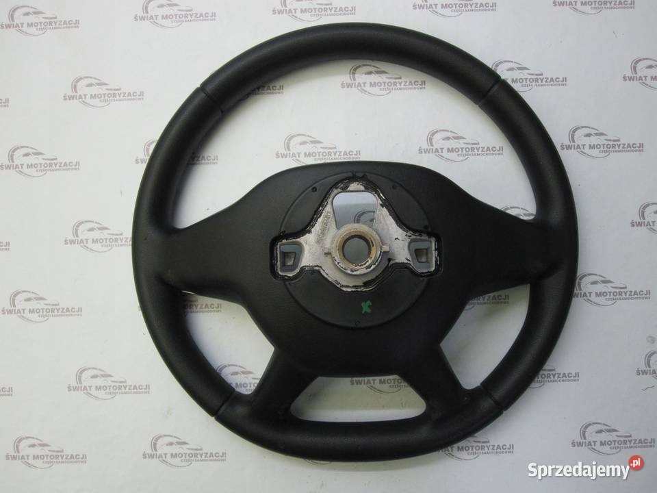 DACIA SANDERO II LIFT 20r kierownica 34227011B świętokrzyskie sprzedam