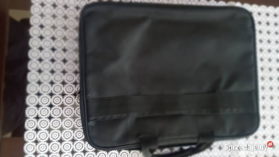 Torba do laptopa DELL łódzkie Wieluń