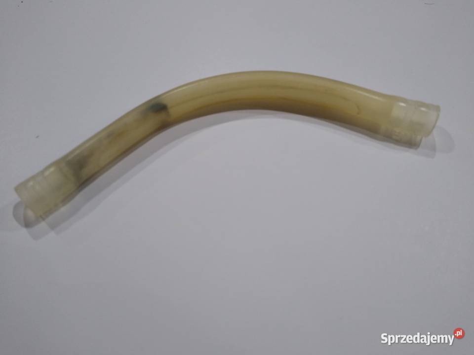 Jelitko pompy perystaltycznej nabłyszczacza Katowice