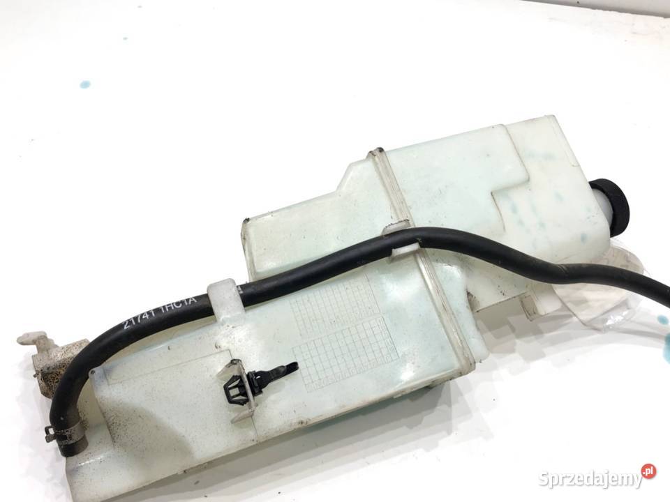 ZBIORNIK WYRÓWNAWCZY PŁYNU CHŁODZĄCEGO NISSAN