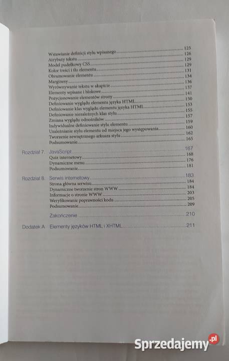 TWORZENIE STRON WWW Radosław Sokół podlaskie Hajnówka