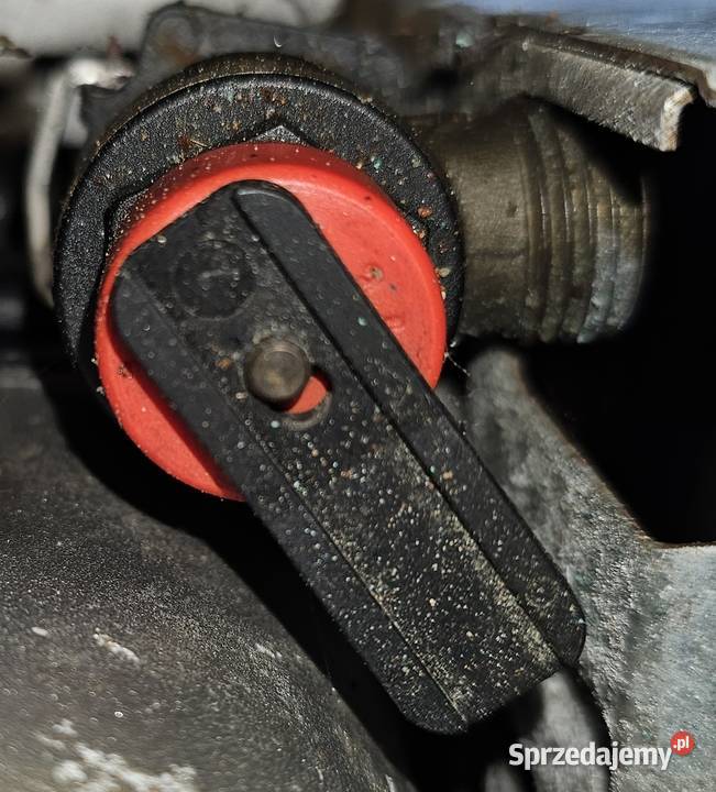 Zawór bezpieczeństwa vaillant VUW 24033 M atmo Nowy Tomyśl