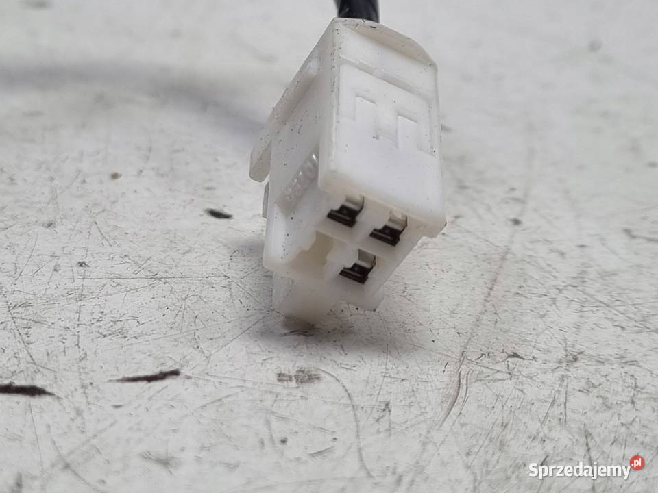 Toyota Corolla E21 HATCHBACK TYLNIA TYLNA LAMPA Lampy tylne Rudka