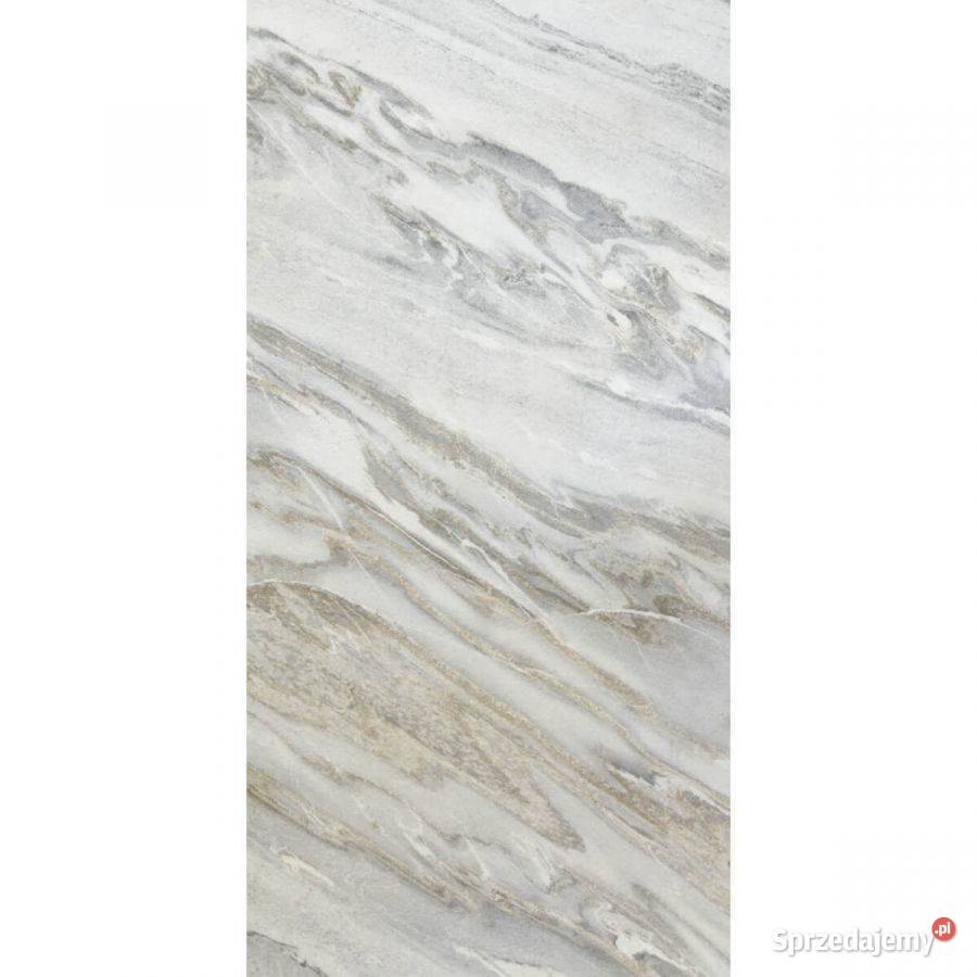 Fornir kamienny White Marble 2MM tapeta Materiały budowlane Kraków
