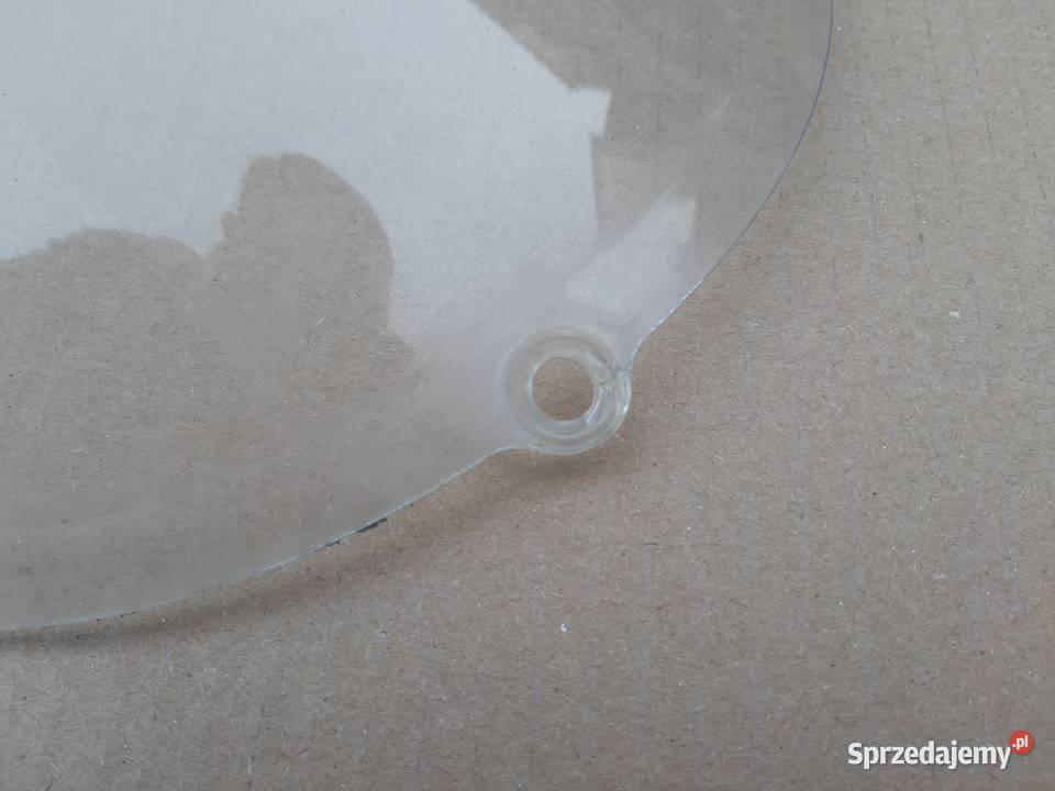 HONDA CBR 900RR 954RR SC50 SZYBA PRZEDNIA