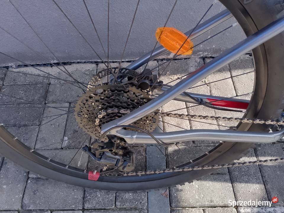 Rockrider rower górski MTB Rybnik