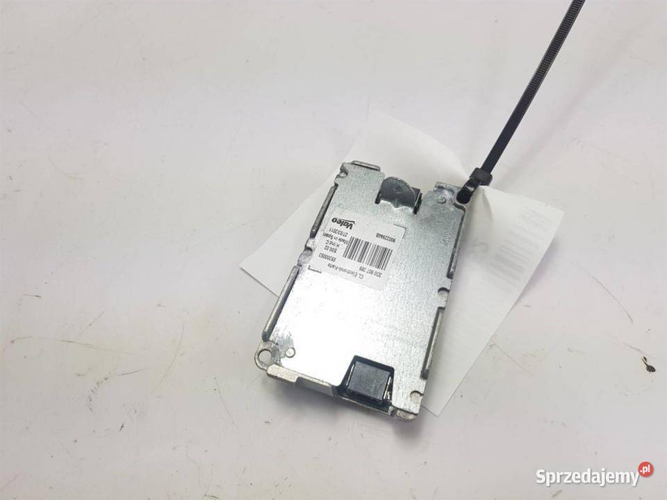 PRZETWORNICA 3D0907399 VOLKSWAGEN PHAETON II osobowe