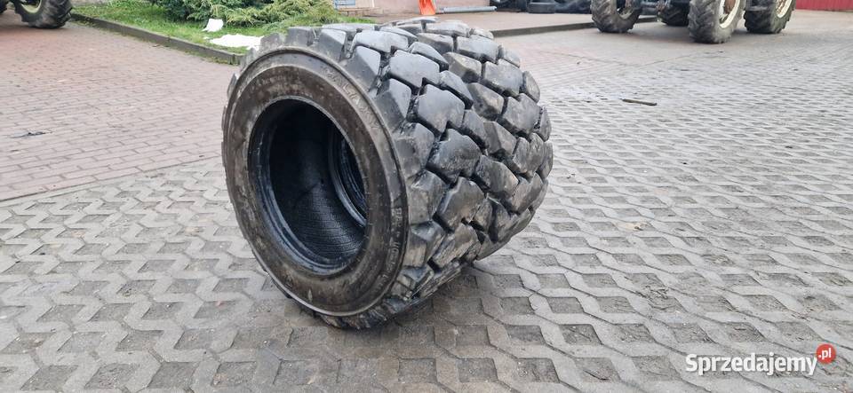 12165 12R165 10165 Bobcat Galaxy 90 bez napraw warmińsko-mazurskie Nowe Miasto Lubawskie