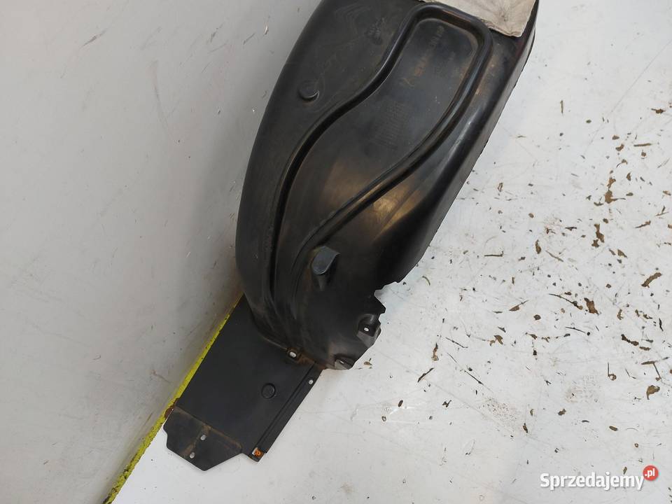 PEUGEOT 508 II Nadkole tył prawy dolnośląskie