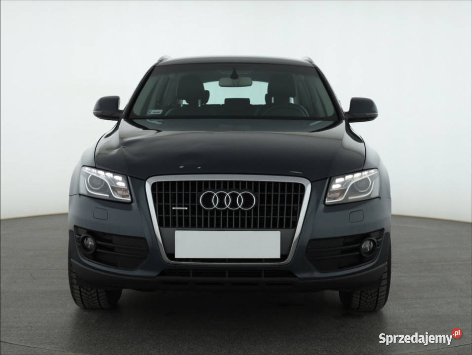Audi Q5 20 TFSI Q5 Piaseczno