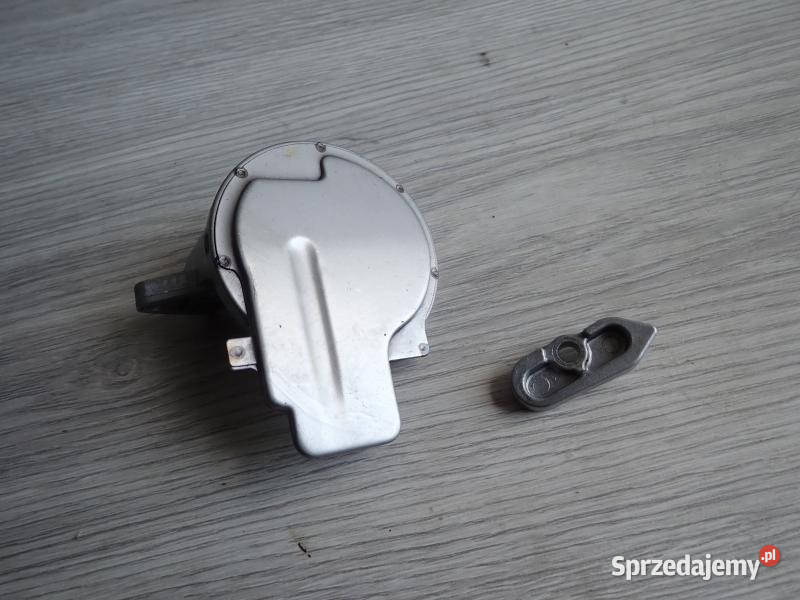 Smok Odstojnik Zabrudzeń Yamaha TTR TT 600 R RE Strzelce Krajeńskie sprzedam