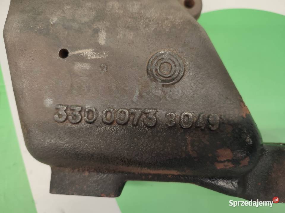 Podpora wału ramion górnych 33000733047 CASE CS Wilkowo