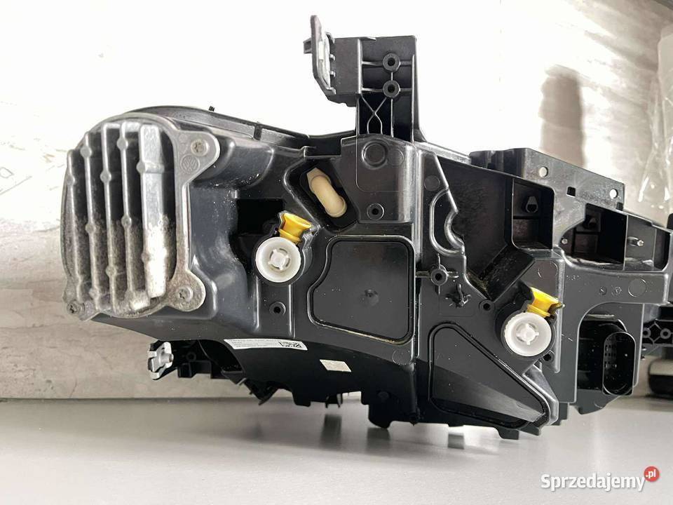VW ID3 LEWA LAMPA FULL LED 10B941035D Ostroróg