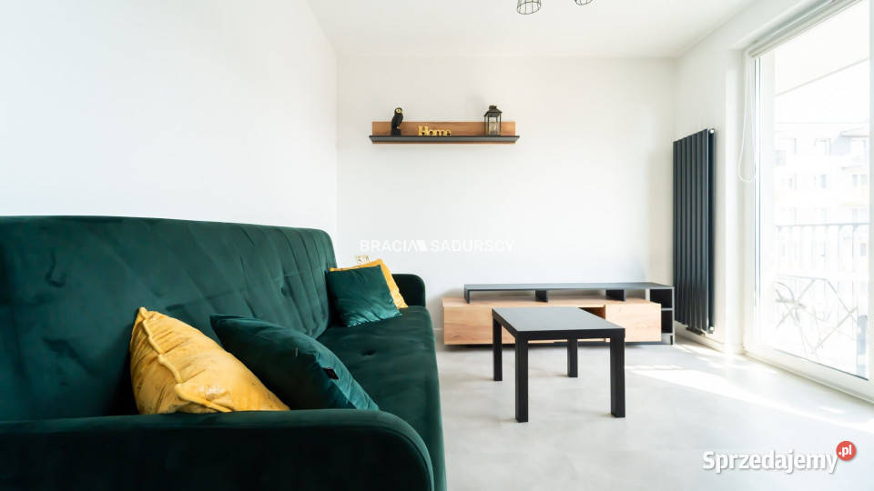 Mieszkanie Kraków 4603m 3 pokoje własność Wynajem