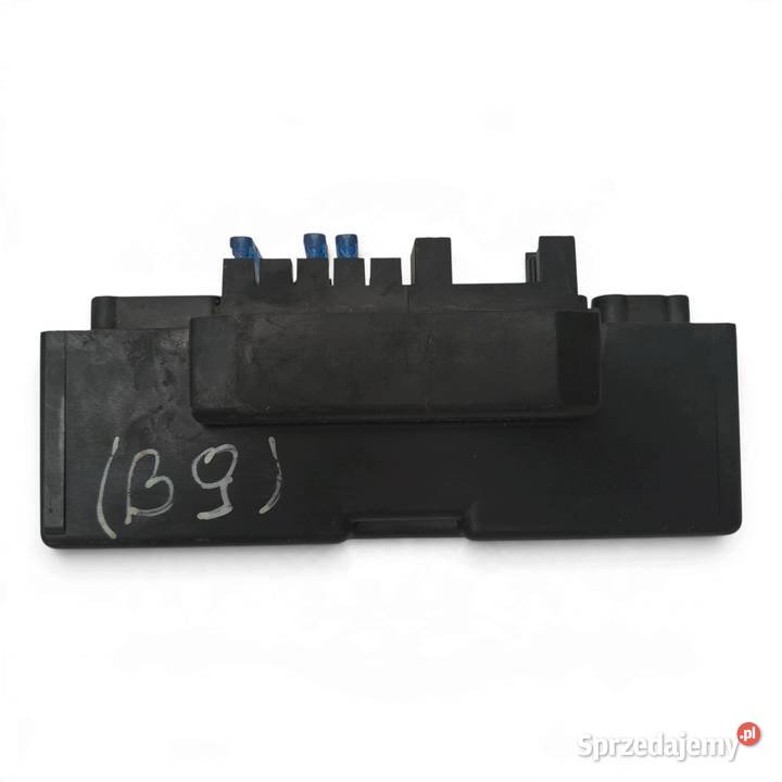 MODUŁ PRZEKAŹNIK Mercedes W210 A2105400472