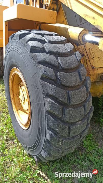 Ładowarka przegubowa JCB 435 Gończyce