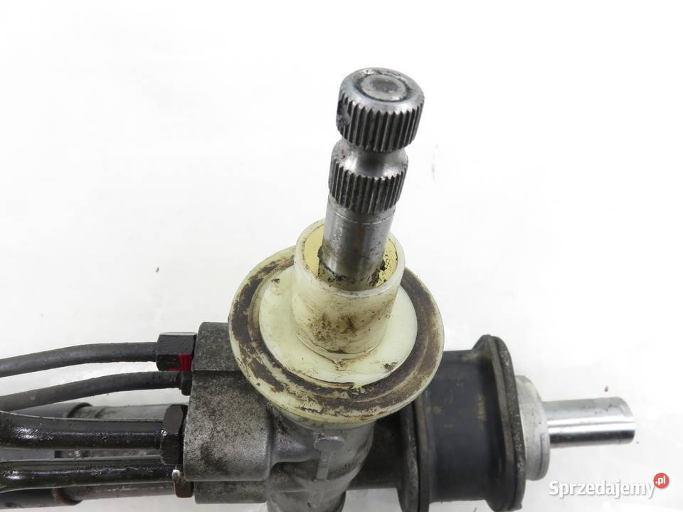 MAGLOWNICA DAEWOO MATIZ WSPOMAGANIE