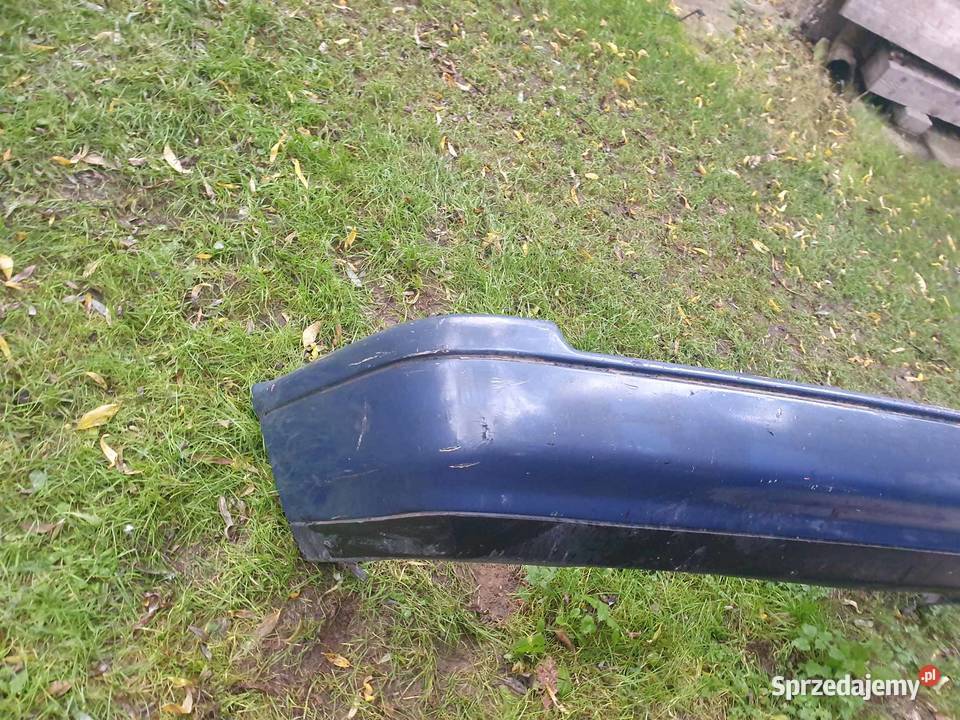 Zderzak tylny Volkswagen Passat B4 9396 Variant Zderzaki