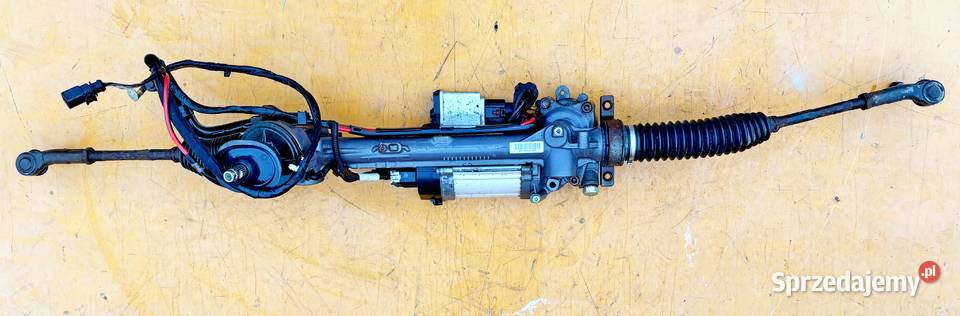 VW SKODA AUDI MAGLOWNICA PRZEKŁADNIA 1K1909144M Radom