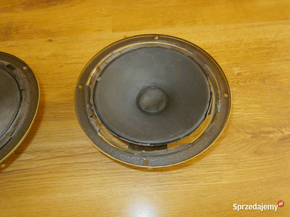 Głośniki GDN 204012 Tonsil do regeneracji 2 Łódź