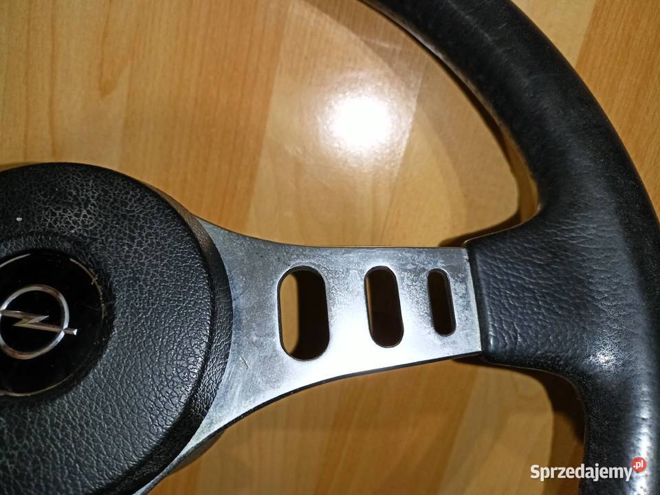 Kierownica Petri 838 Opel Manta Ascona Kadett osobowe Tarnobrzeg sprzedam