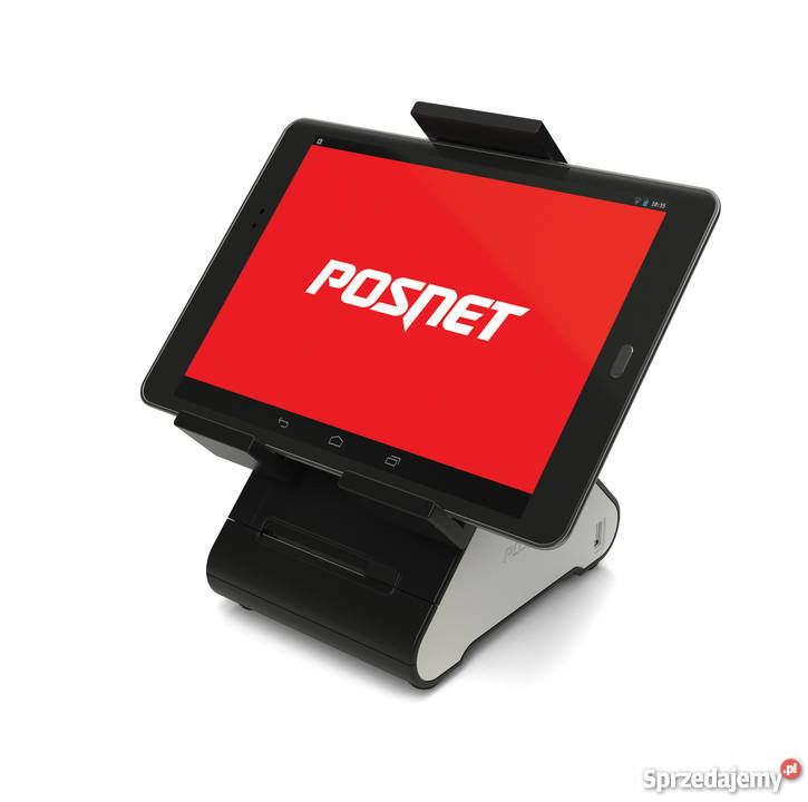 Drukarka fiskalna POSNET TRIO Warszawa Ursus mazowieckie