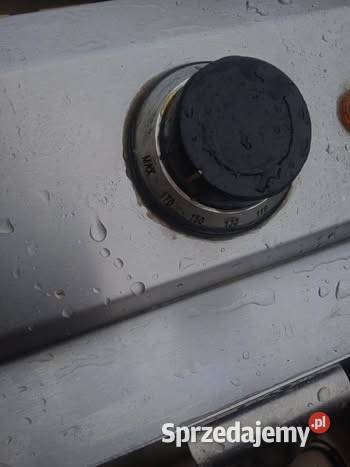 Frytkownica hendi 3500W Grajewo