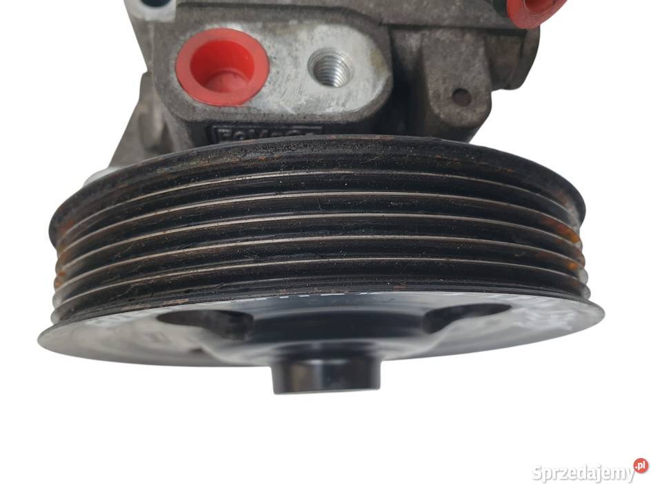 POMPA WSPOMAGANIA Land Rover Freelander Ford sprzedam