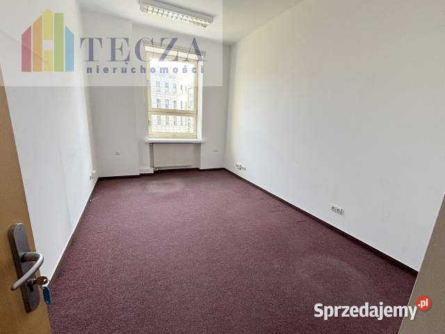 wynajmu lokalu 2354m2 Warszawa Świętokrzyska mazowieckie